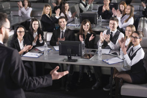 Improve Public Speaking With Hypnosis