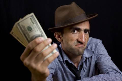 Con Artists – How To Protect Yourself From Them