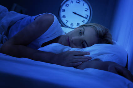 Hypnosis For Insomnia