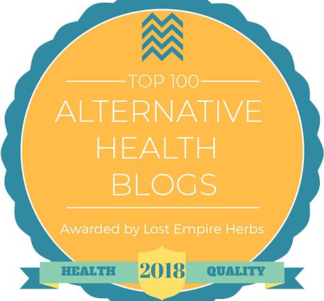 Top 100 Alternative Health Blogs – North Jersey Hypnosis