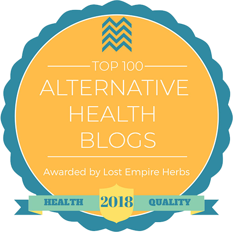 Top 100 Alternative Health Blogs