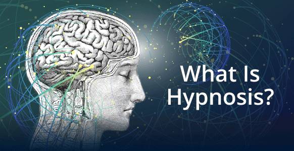 What Is the Hypnotic Trance?