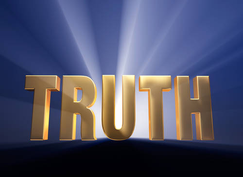 Truth Or Error – What Is Your Mind Controlled By?