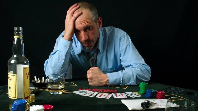 Conquer Your Gambling Addiction With Hypnotherapy