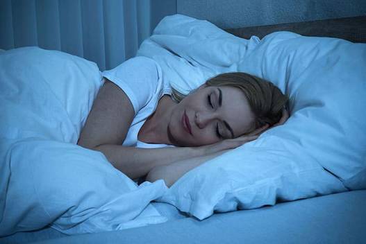 10 Benefits Of A Good Night’s Sleep