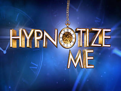 “Hypnotize Me” TV Show